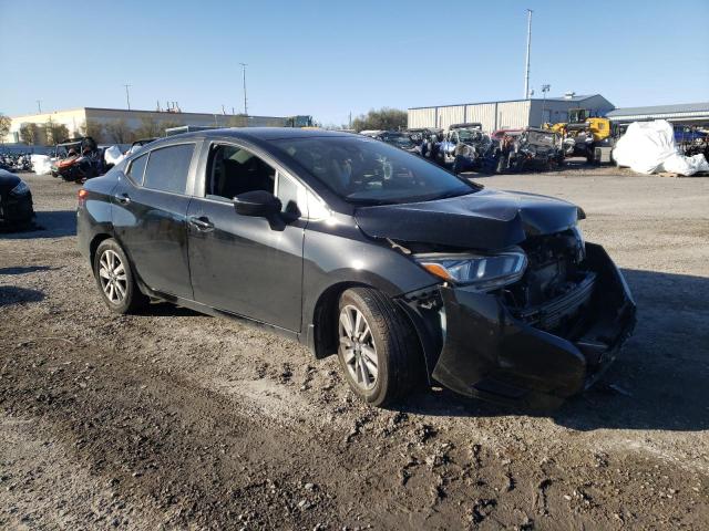 Photo 3 VIN: 3N1CN8EV0LL847242 - NISSAN VERSA SV 