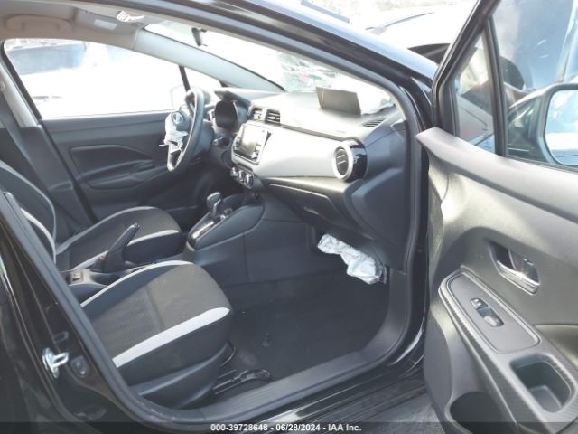 Photo 4 VIN: 3N1CN8EV0LL850562 - NISSAN VERSA 