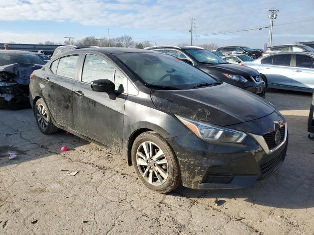 Photo 3 VIN: 3N1CN8EV0LL850691 - NISSAN VERSA SV 