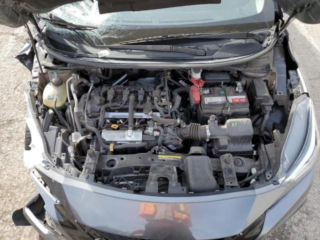 Photo 10 VIN: 3N1CN8EV0LL860766 - NISSAN VERSA 