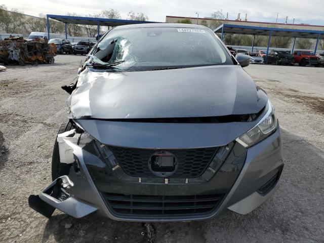 Photo 4 VIN: 3N1CN8EV0LL860766 - NISSAN VERSA 