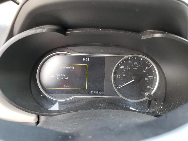 Photo 8 VIN: 3N1CN8EV0LL860766 - NISSAN VERSA 