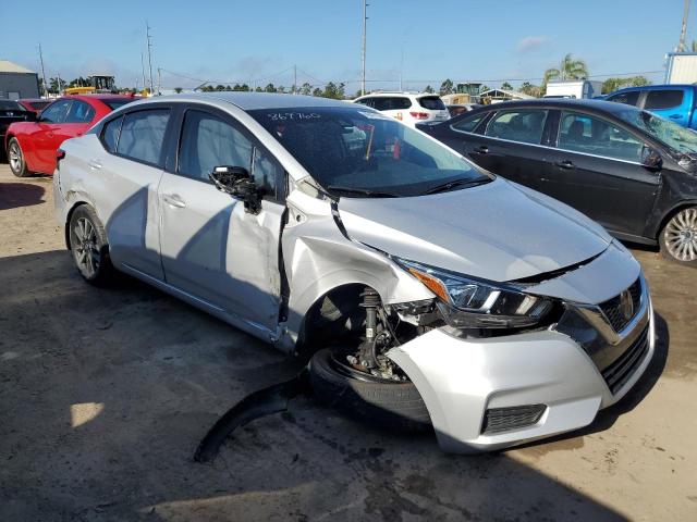 Photo 3 VIN: 3N1CN8EV0LL869760 - NISSAN VERSA SV 