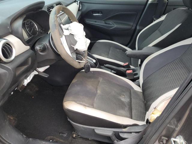 Photo 6 VIN: 3N1CN8EV0LL871220 - NISSAN VERSA 