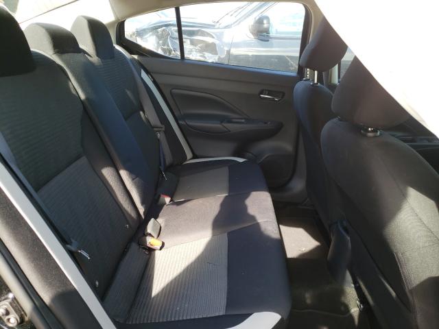 Photo 5 VIN: 3N1CN8EV0LL874666 - NISSAN VERSA SV 