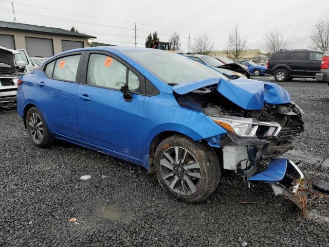 Photo 3 VIN: 3N1CN8EV0LL876952 - NISSAN VERSA 