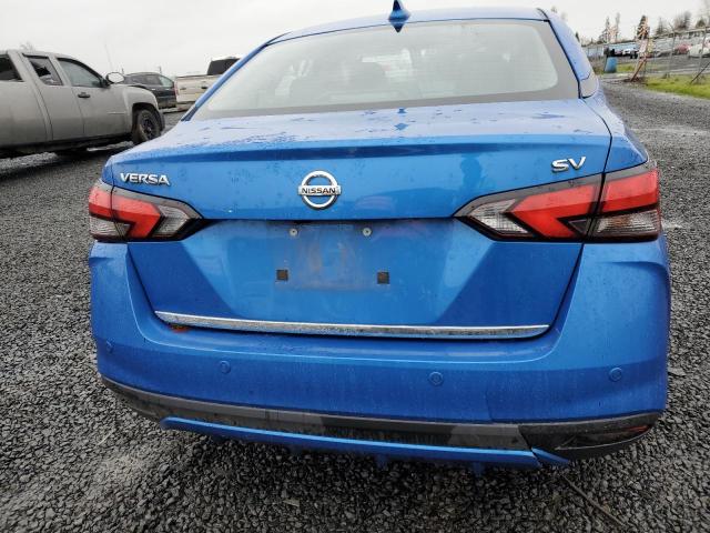 Photo 5 VIN: 3N1CN8EV0LL876952 - NISSAN VERSA 