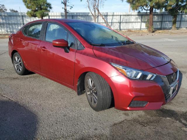 Photo 3 VIN: 3N1CN8EV0LL877762 - NISSAN VERSA SV 