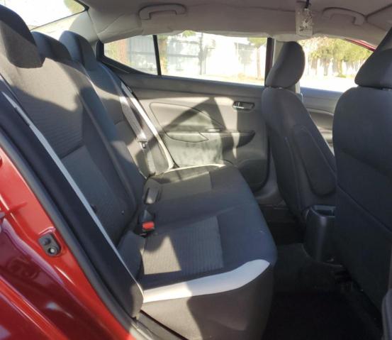 Photo 9 VIN: 3N1CN8EV0LL877762 - NISSAN VERSA SV 