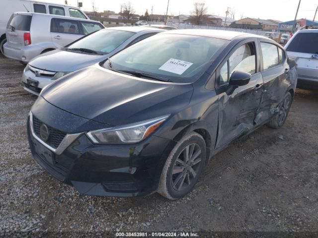 Photo 1 VIN: 3N1CN8EV0LL878667 - NISSAN VERSA 