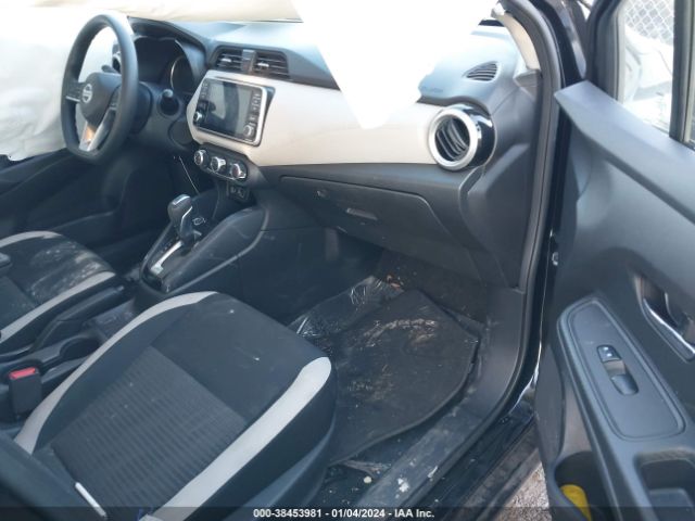 Photo 4 VIN: 3N1CN8EV0LL878667 - NISSAN VERSA 