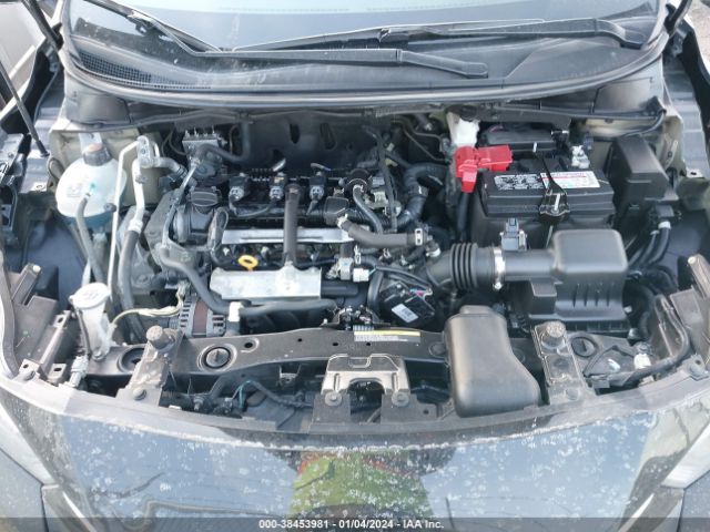 Photo 9 VIN: 3N1CN8EV0LL878667 - NISSAN VERSA 