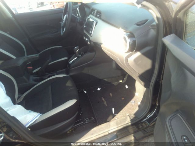 Photo 4 VIN: 3N1CN8EV0LL880838 - NISSAN VERSA 