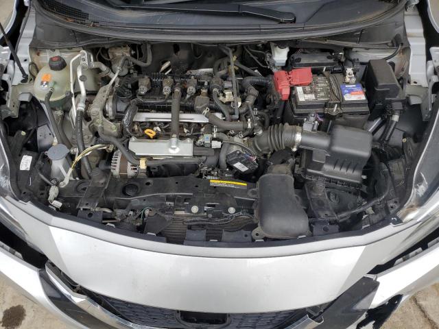 Photo 10 VIN: 3N1CN8EV0LL881553 - NISSAN VERSA SV 