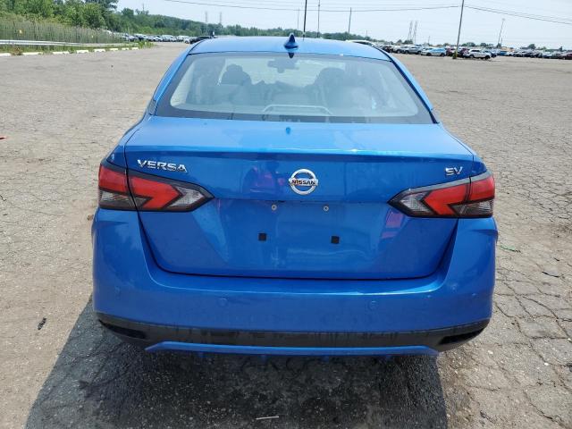 Photo 5 VIN: 3N1CN8EV0LL887417 - NISSAN VERSA 