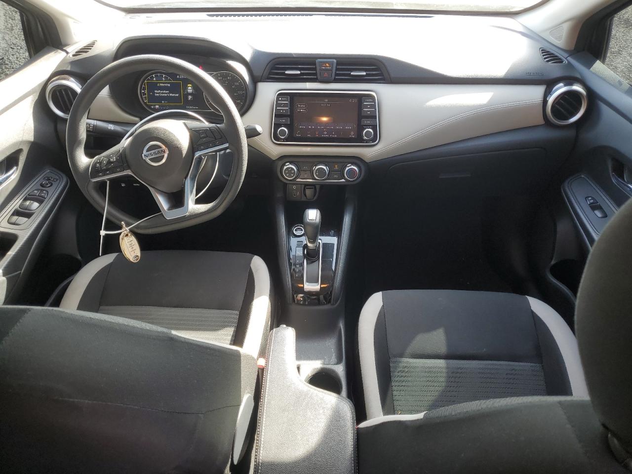 Photo 7 VIN: 3N1CN8EV0LL892312 - NISSAN VERSA 