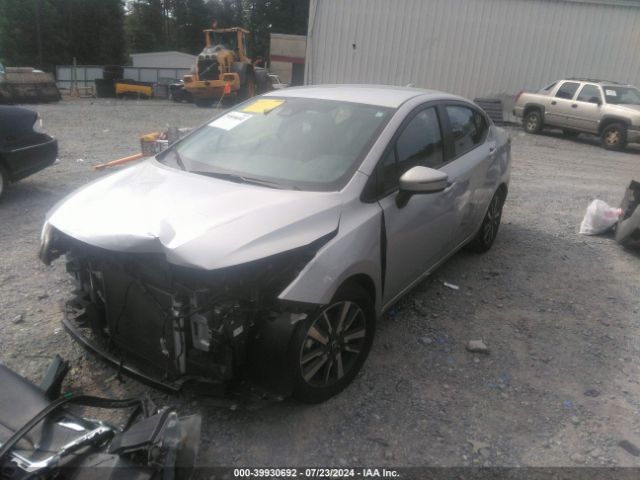 Photo 1 VIN: 3N1CN8EV0LL894898 - NISSAN VERSA 