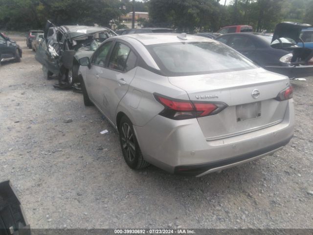 Photo 2 VIN: 3N1CN8EV0LL894898 - NISSAN VERSA 