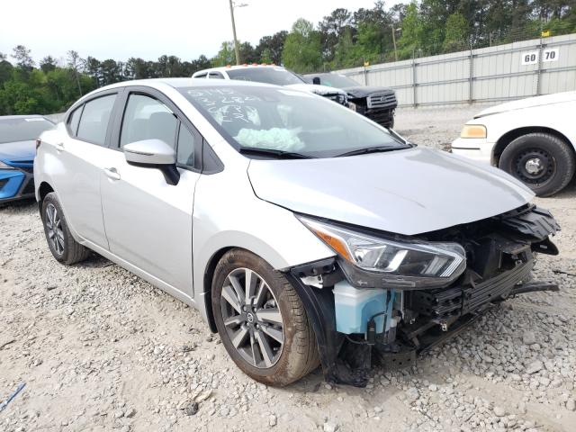 Photo 0 VIN: 3N1CN8EV0LL895145 - NISSAN VERSA SV 