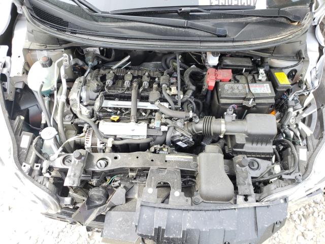 Photo 6 VIN: 3N1CN8EV0LL895145 - NISSAN VERSA SV 