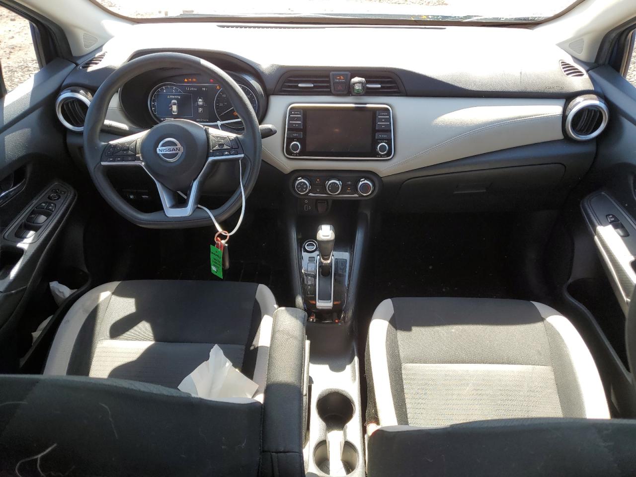 Photo 7 VIN: 3N1CN8EV0LL905172 - NISSAN VERSA 