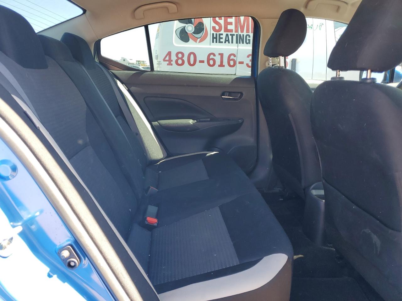 Photo 9 VIN: 3N1CN8EV0LL905172 - NISSAN VERSA 