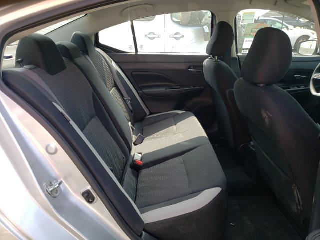 Photo 5 VIN: 3N1CN8EV0LL905687 - NISSAN VERSA SV 