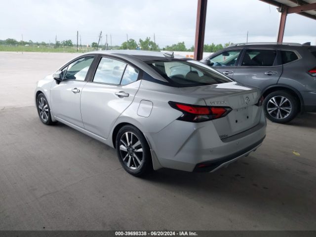 Photo 2 VIN: 3N1CN8EV0LL912784 - NISSAN VERSA 