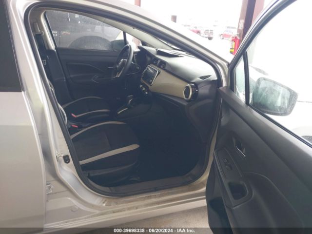 Photo 4 VIN: 3N1CN8EV0LL912784 - NISSAN VERSA 