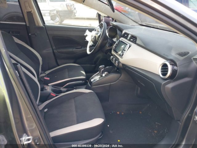 Photo 4 VIN: 3N1CN8EV0ML817028 - NISSAN VERSA 