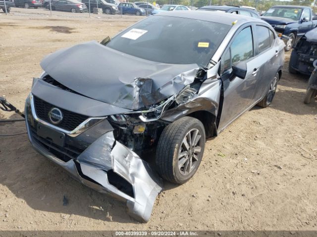 Photo 5 VIN: 3N1CN8EV0ML817028 - NISSAN VERSA 