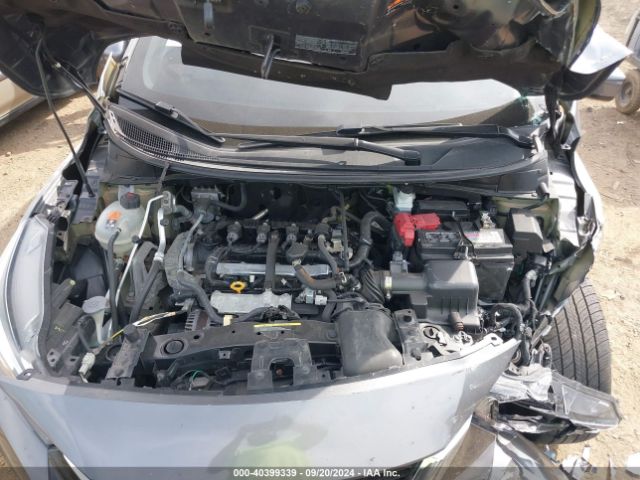 Photo 9 VIN: 3N1CN8EV0ML817028 - NISSAN VERSA 