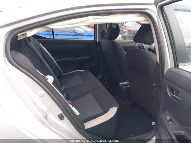 Photo 7 VIN: 3N1CN8EV0ML827980 - NISSAN VERSA 