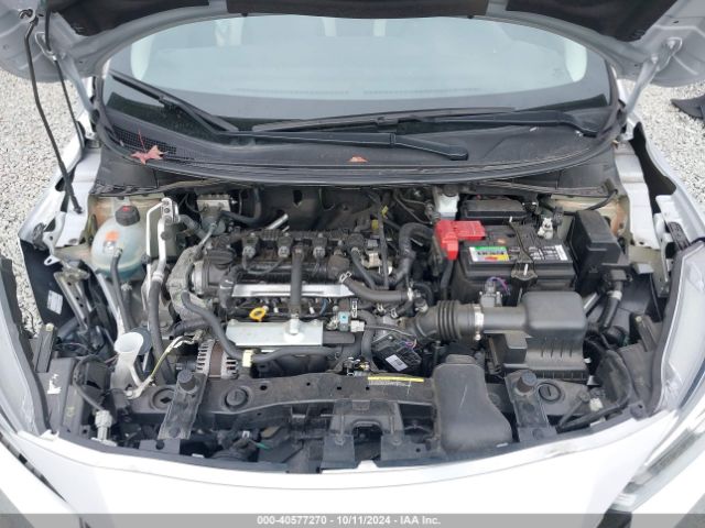 Photo 9 VIN: 3N1CN8EV0ML827980 - NISSAN VERSA 