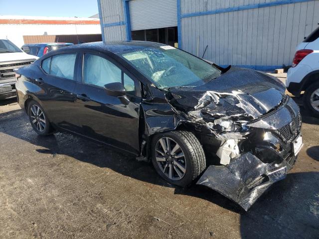 Photo 3 VIN: 3N1CN8EV0ML829776 - NISSAN VERSA 