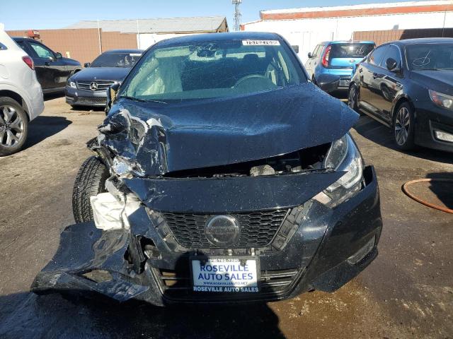 Photo 4 VIN: 3N1CN8EV0ML829776 - NISSAN VERSA 