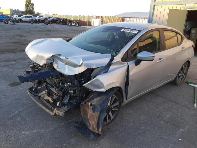 Photo 0 VIN: 3N1CN8EV0ML831480 - NISSAN VERSA SV 