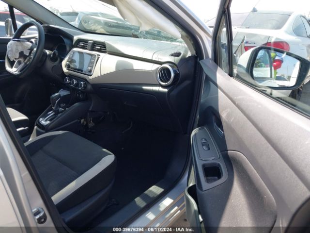 Photo 4 VIN: 3N1CN8EV0ML832774 - NISSAN VERSA 