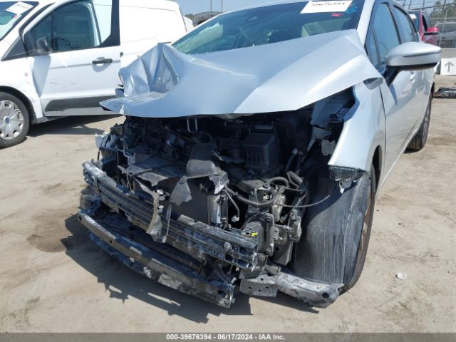 Photo 5 VIN: 3N1CN8EV0ML832774 - NISSAN VERSA 