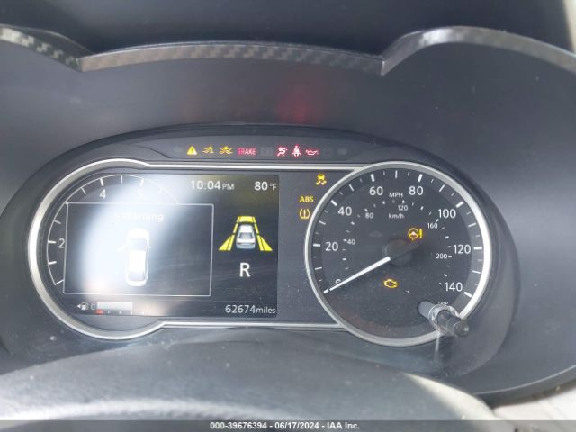 Photo 6 VIN: 3N1CN8EV0ML832774 - NISSAN VERSA 