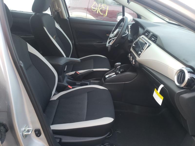 Photo 4 VIN: 3N1CN8EV0ML837831 - NISSAN VERSA SV 