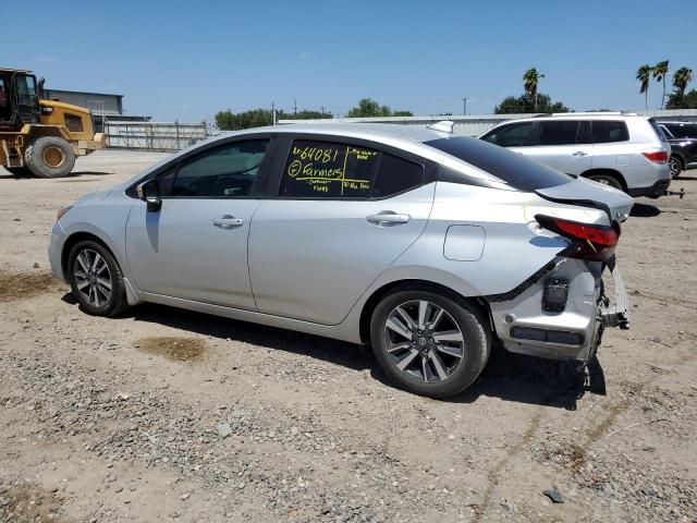 Photo 1 VIN: 3N1CN8EV0ML838526 - NISSAN VERSA SV 