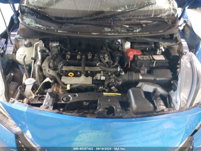 Photo 9 VIN: 3N1CN8EV0ML840356 - NISSAN VERSA 