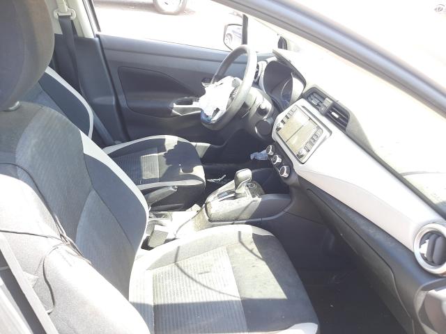 Photo 4 VIN: 3N1CN8EV0ML846576 - NISSAN VERSA SV 