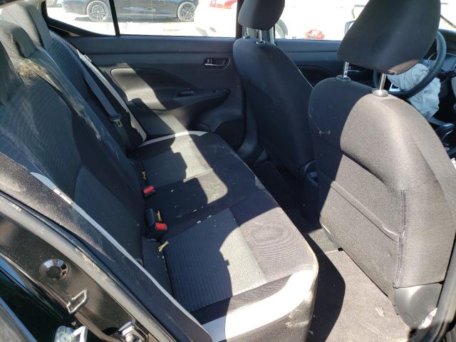 Photo 5 VIN: 3N1CN8EV0ML853723 - NISSAN VERSA SV 