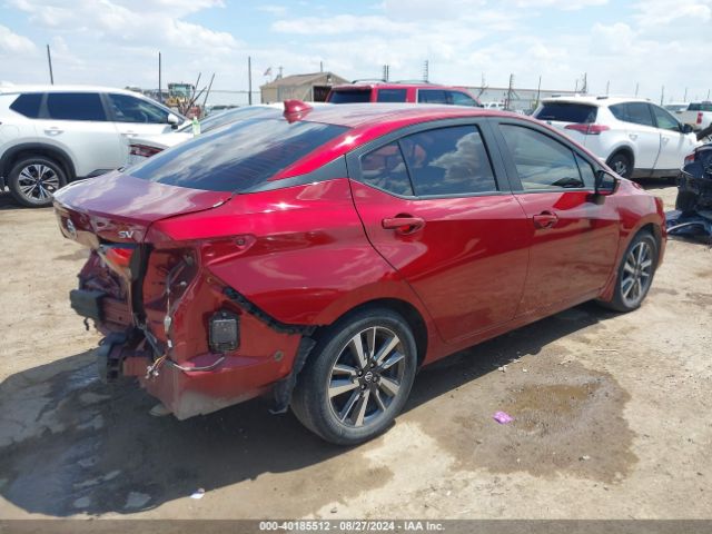 Photo 3 VIN: 3N1CN8EV0ML860932 - NISSAN VERSA 