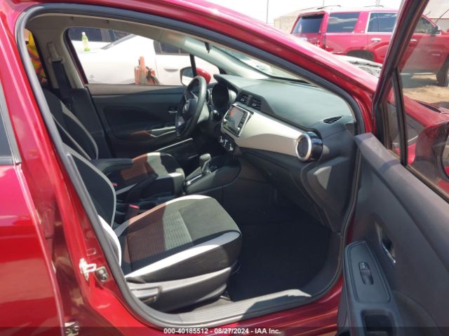 Photo 4 VIN: 3N1CN8EV0ML860932 - NISSAN VERSA 