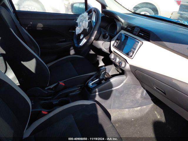 Photo 4 VIN: 3N1CN8EV0ML862731 - NISSAN VERSA 