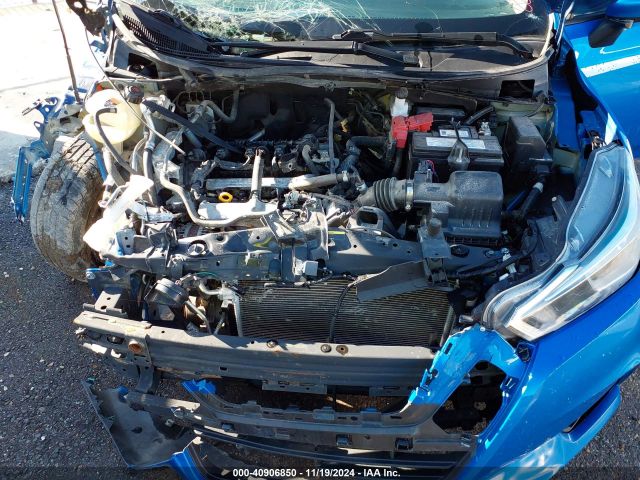 Photo 9 VIN: 3N1CN8EV0ML862731 - NISSAN VERSA 