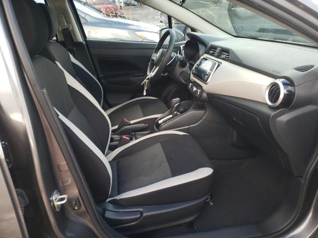 Photo 4 VIN: 3N1CN8EV0ML862986 - NISSAN VERSA SV 